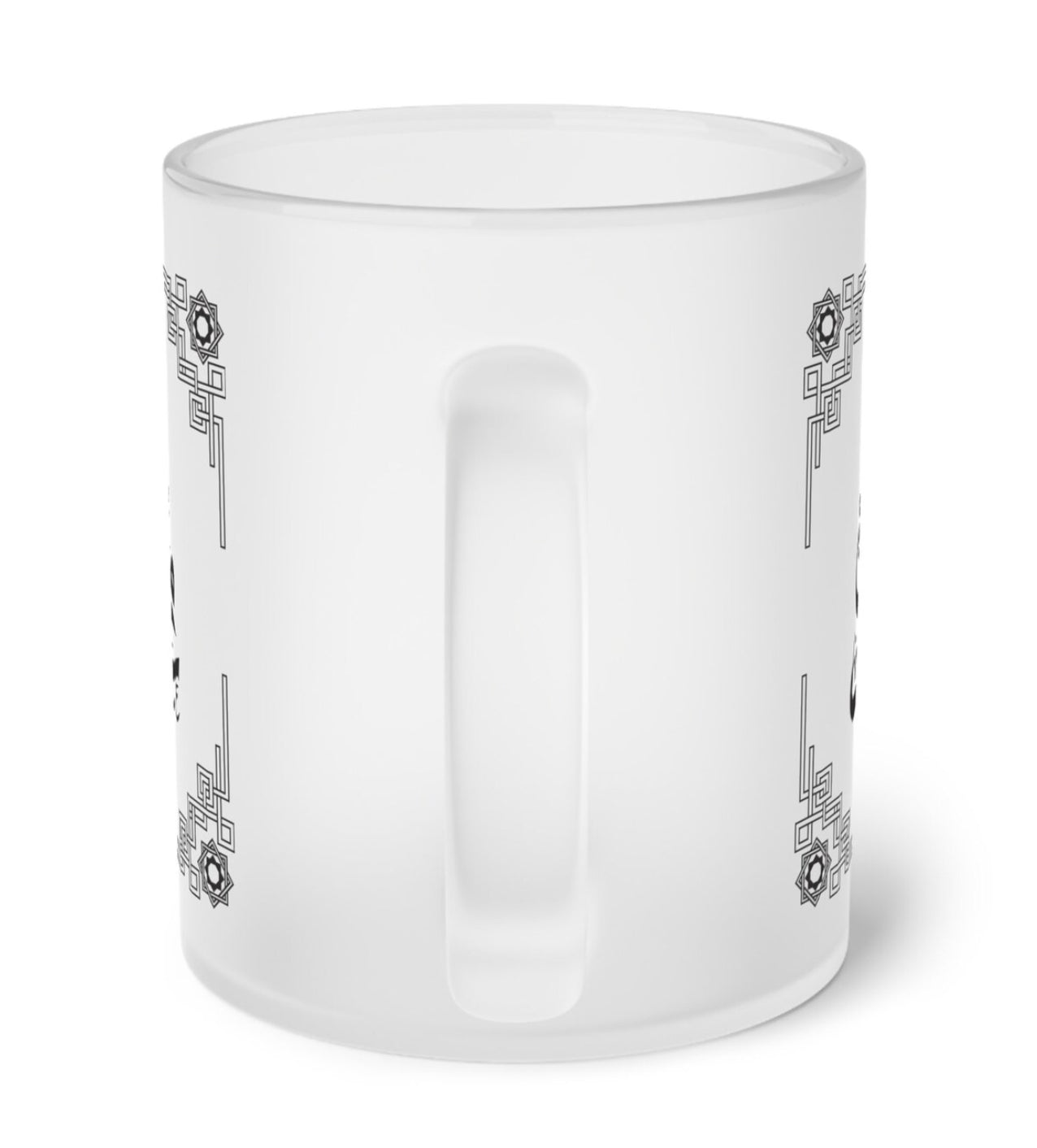 EID Mubarak Mug l Islamic Gifts l Happy EID Mug l Muslim Gifts