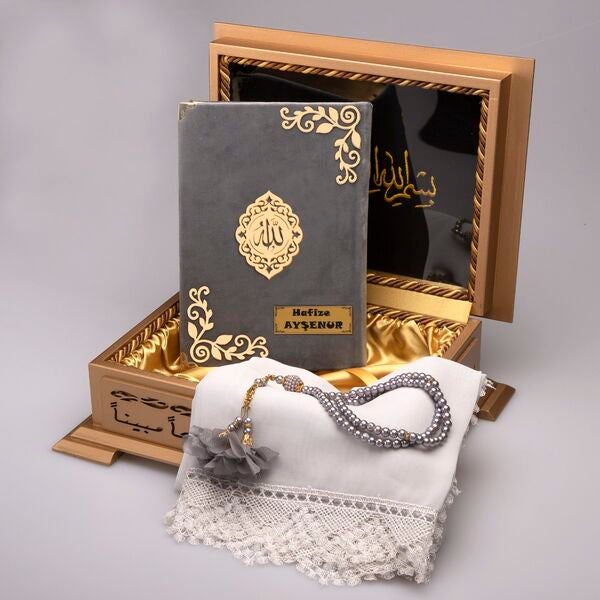 Gift Quaran Majeed