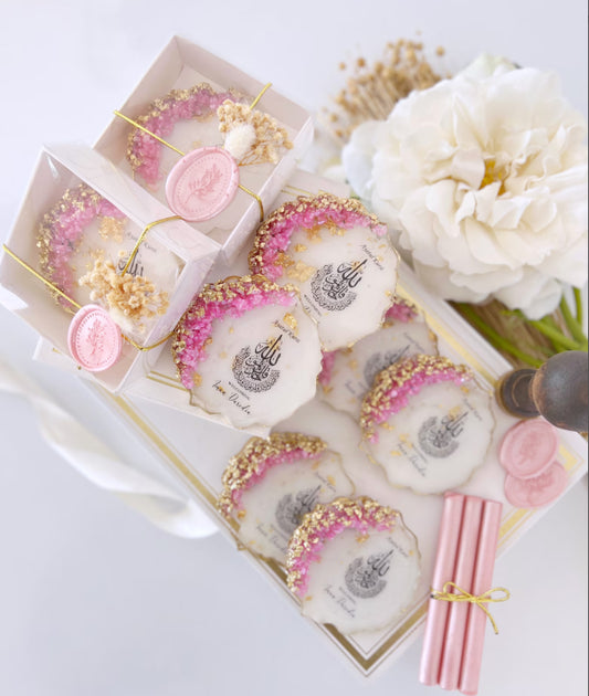 Custom Ayatul Kursi Magnet Favors, Islamic Baby Shower Favor, Muslim Wedding, Personalized Ameen Favor, Eid Mubarak, Muslim Party Favors